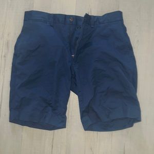 Polo Ralph Lauren Stretch Classic Fit shorts, barely been used.